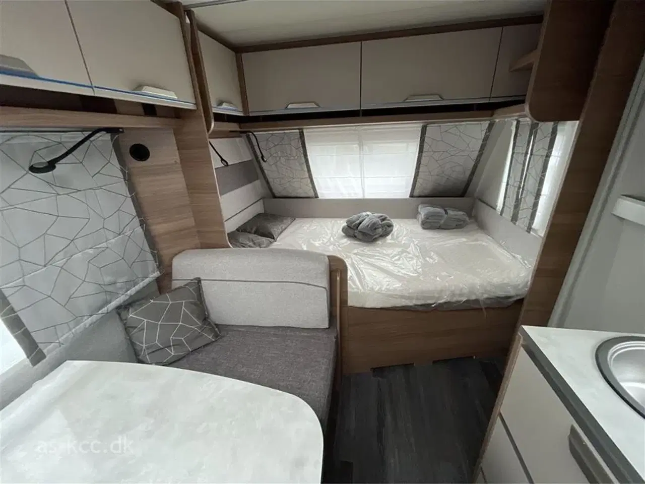 Billede 6 - 2024 - Knaus Sport 500 KD E-POWER SELECTION   Knaus Sport 500 KD E-POWER SELECTION