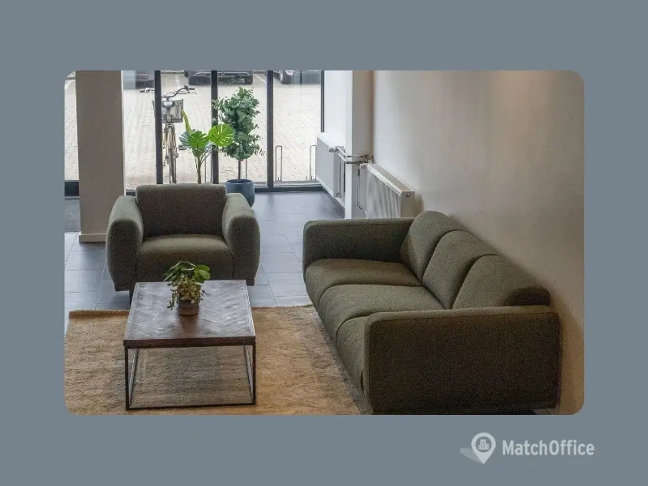 Billede 6 - Hyggelige rammer til den mindre virksomhed