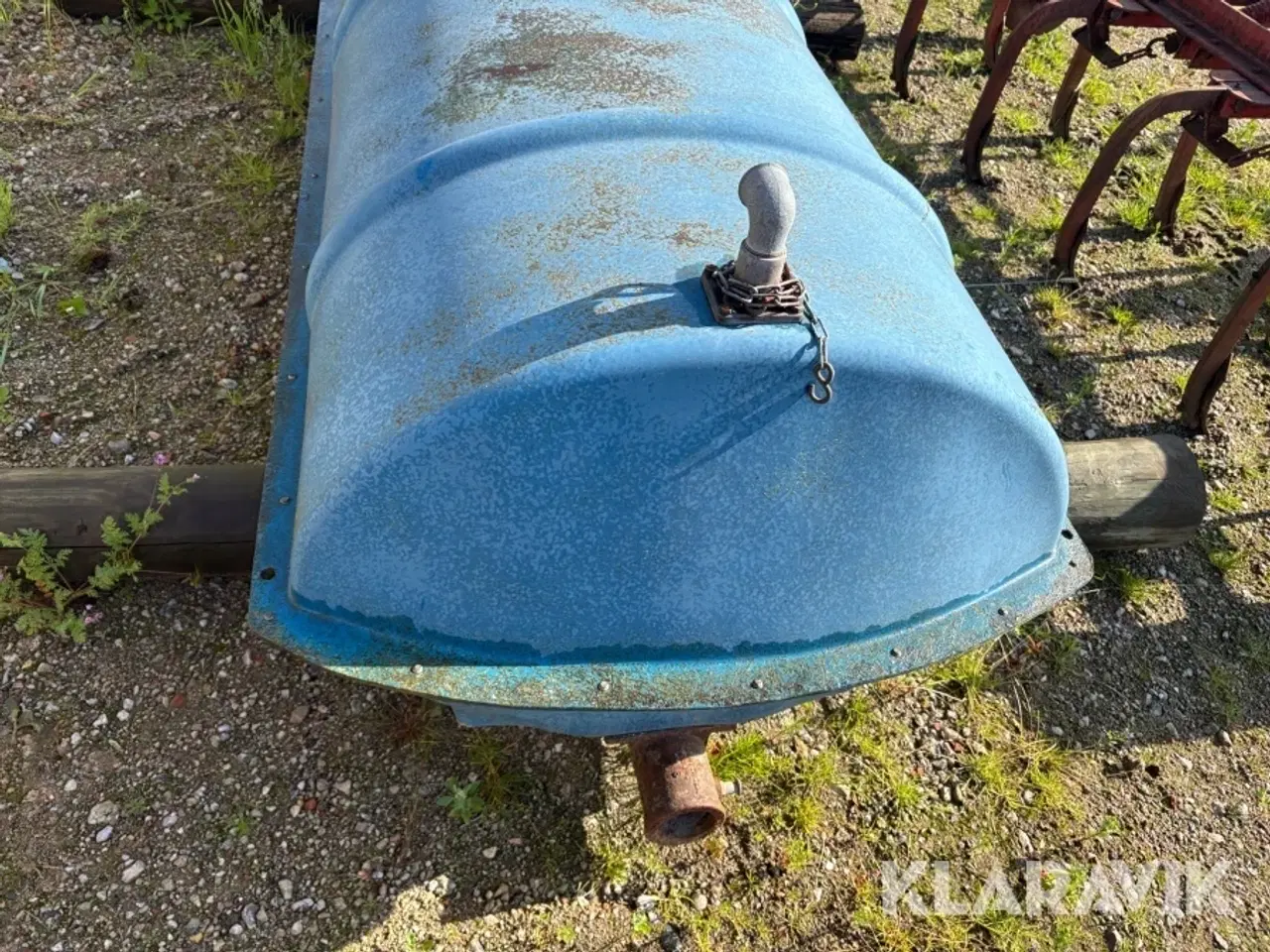 Billede 9 - Tank