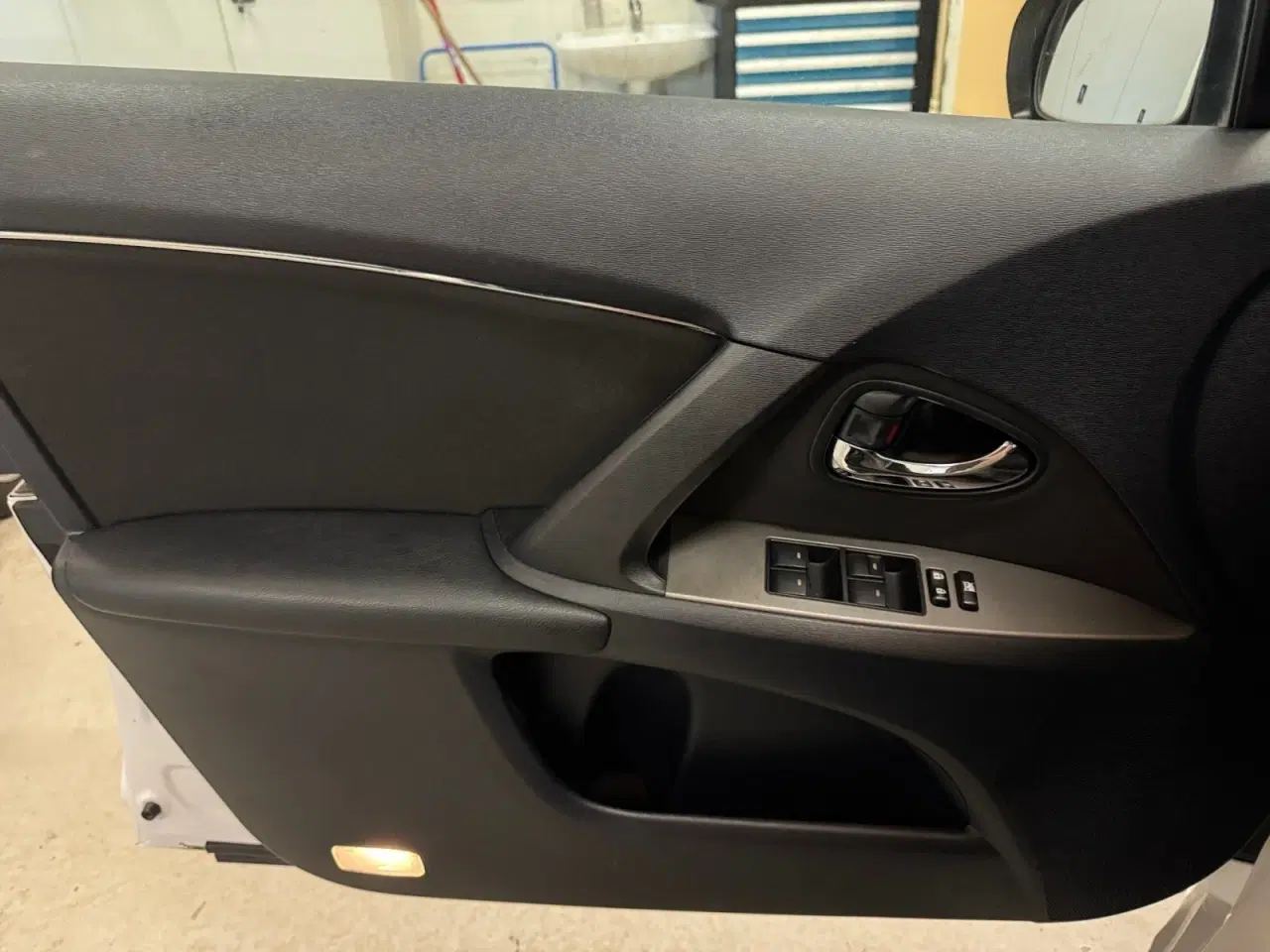 Billede 11 - Toyota Avensis 1,8 VVT-i T1 stc.