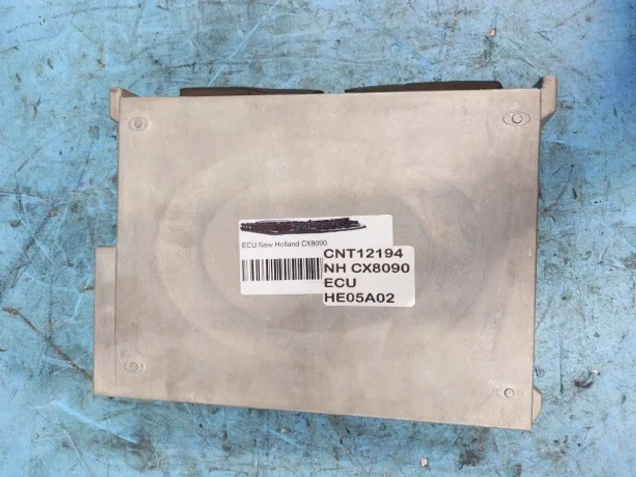 Billede 13 - New Holland CX8090 ECU 87014401