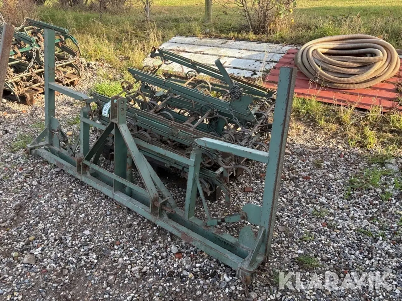 Billede 2 - Harve Doublet-Record 46