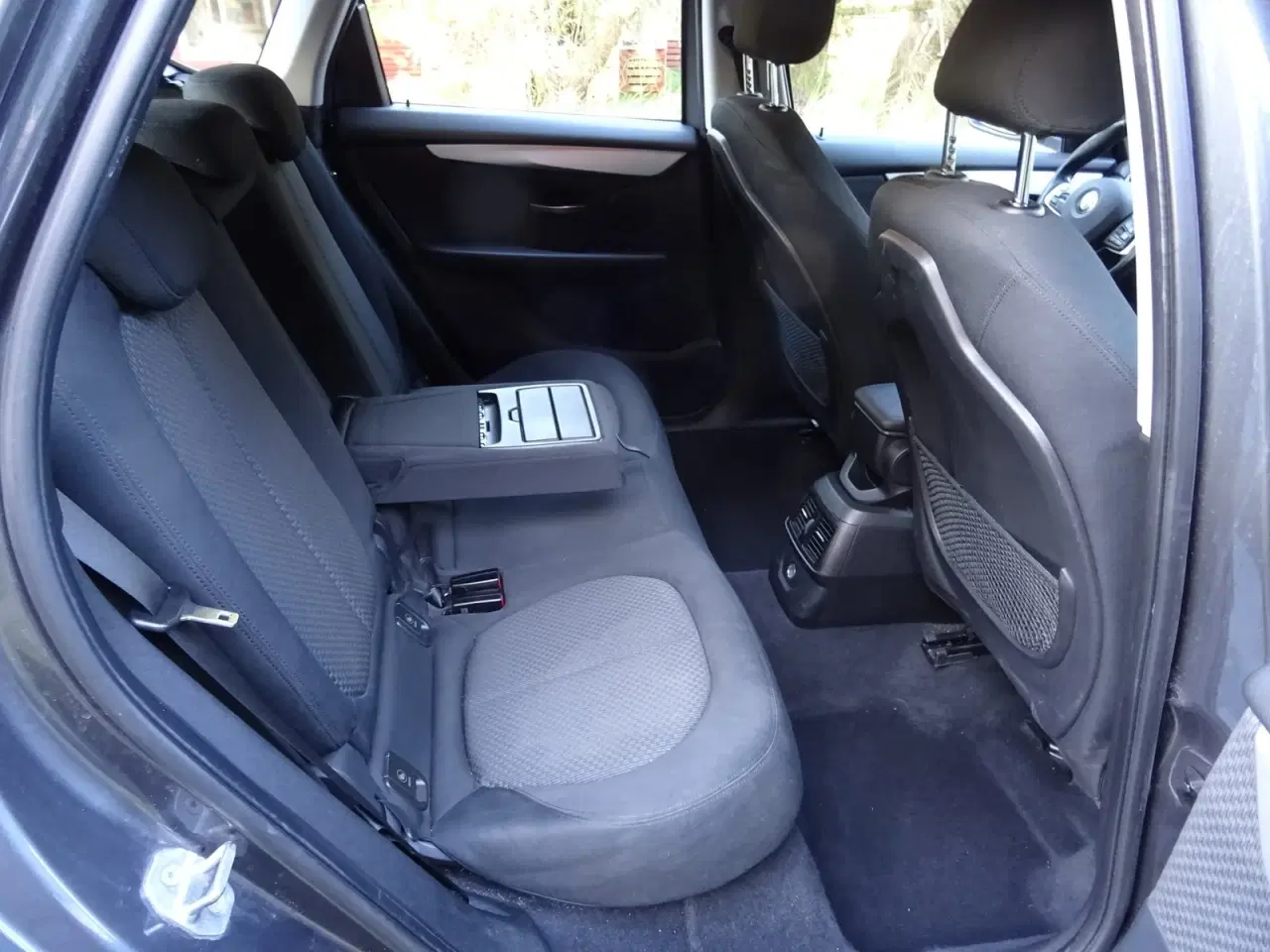 Billede 14 - BMW 220d 2,0 Active Tourer Advantage
