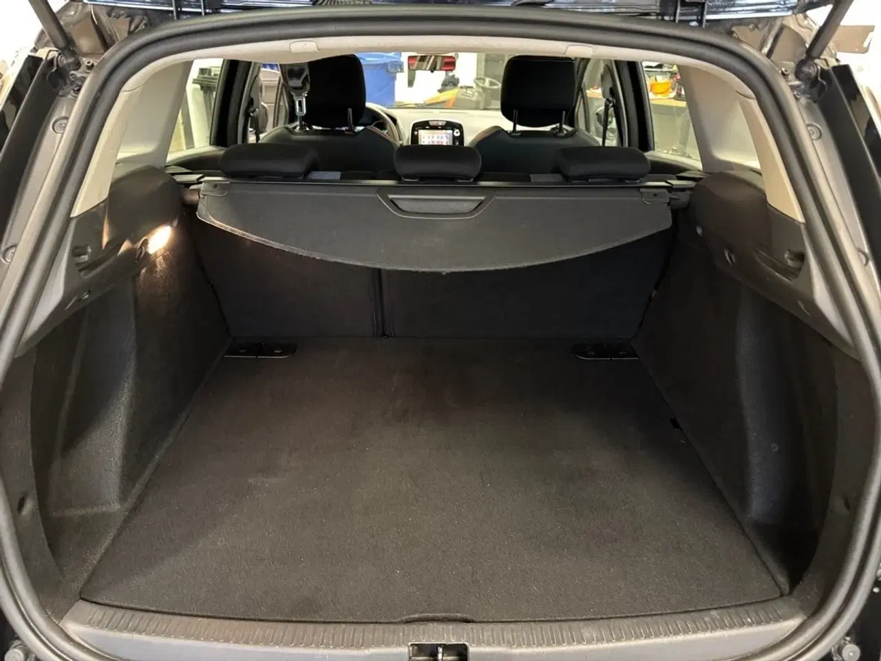 Billede 15 - Renault Clio IV 0,9 TCe 90 Zen Sport Tourer