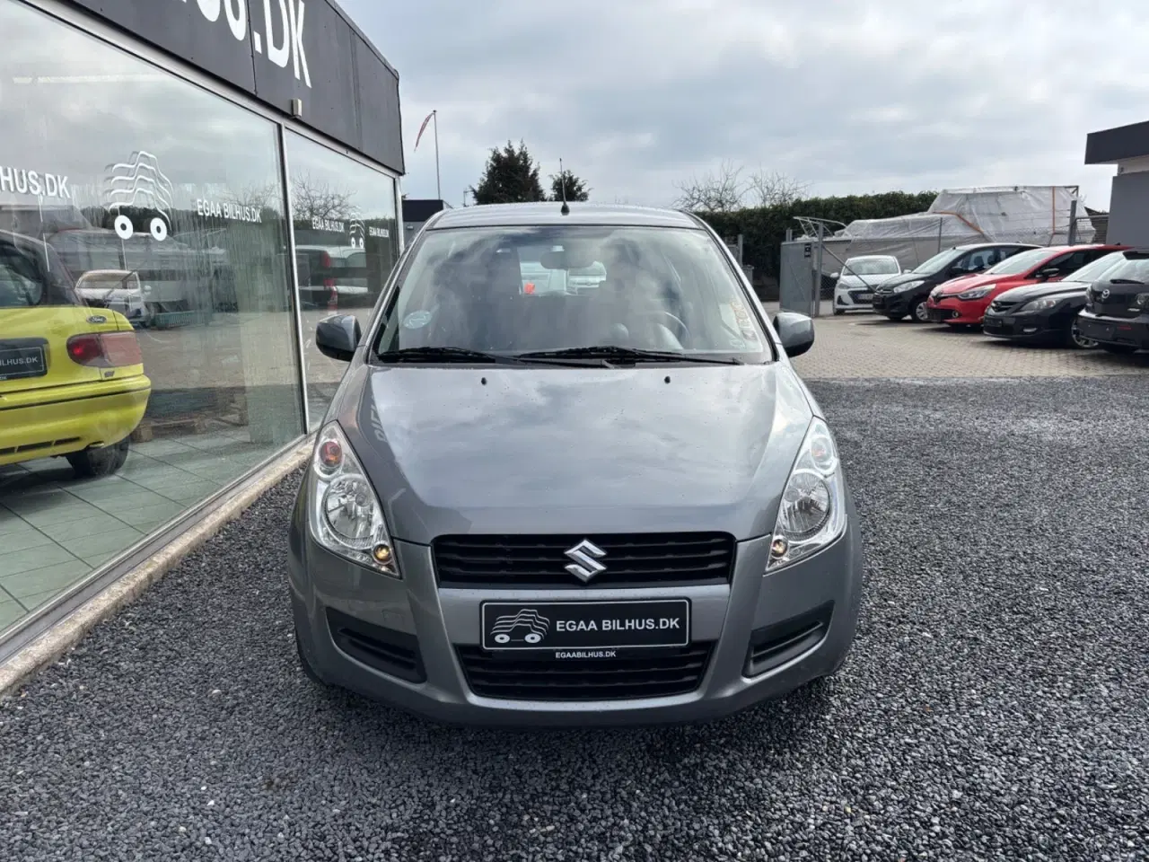 Billede 3 - Suzuki Splash 1,2 GLS