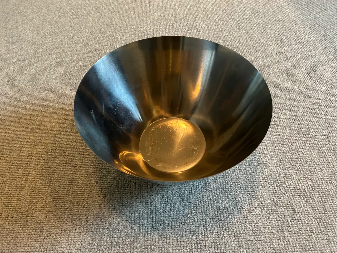 Billede 1 - Steelton salatskål