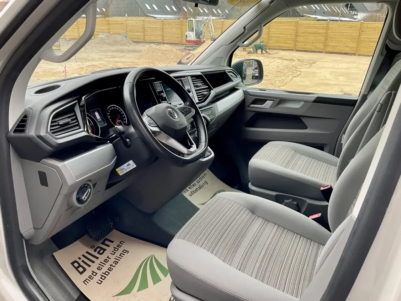 Billede 7 - VW California 2,0 TDi 150 Coast DSG