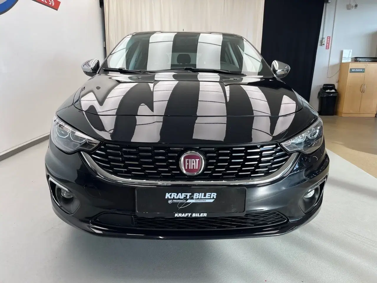Billede 7 - Fiat Tipo 1,6 MJT 120 Mirror DCT