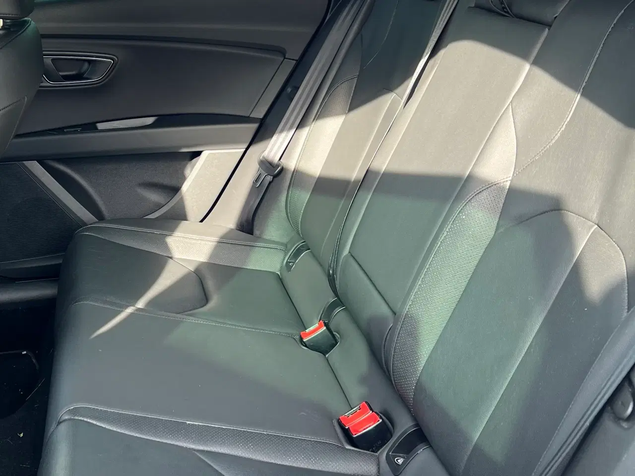 Billede 8 - Seat leon Xcellence 2.0 TDI 150 hk 