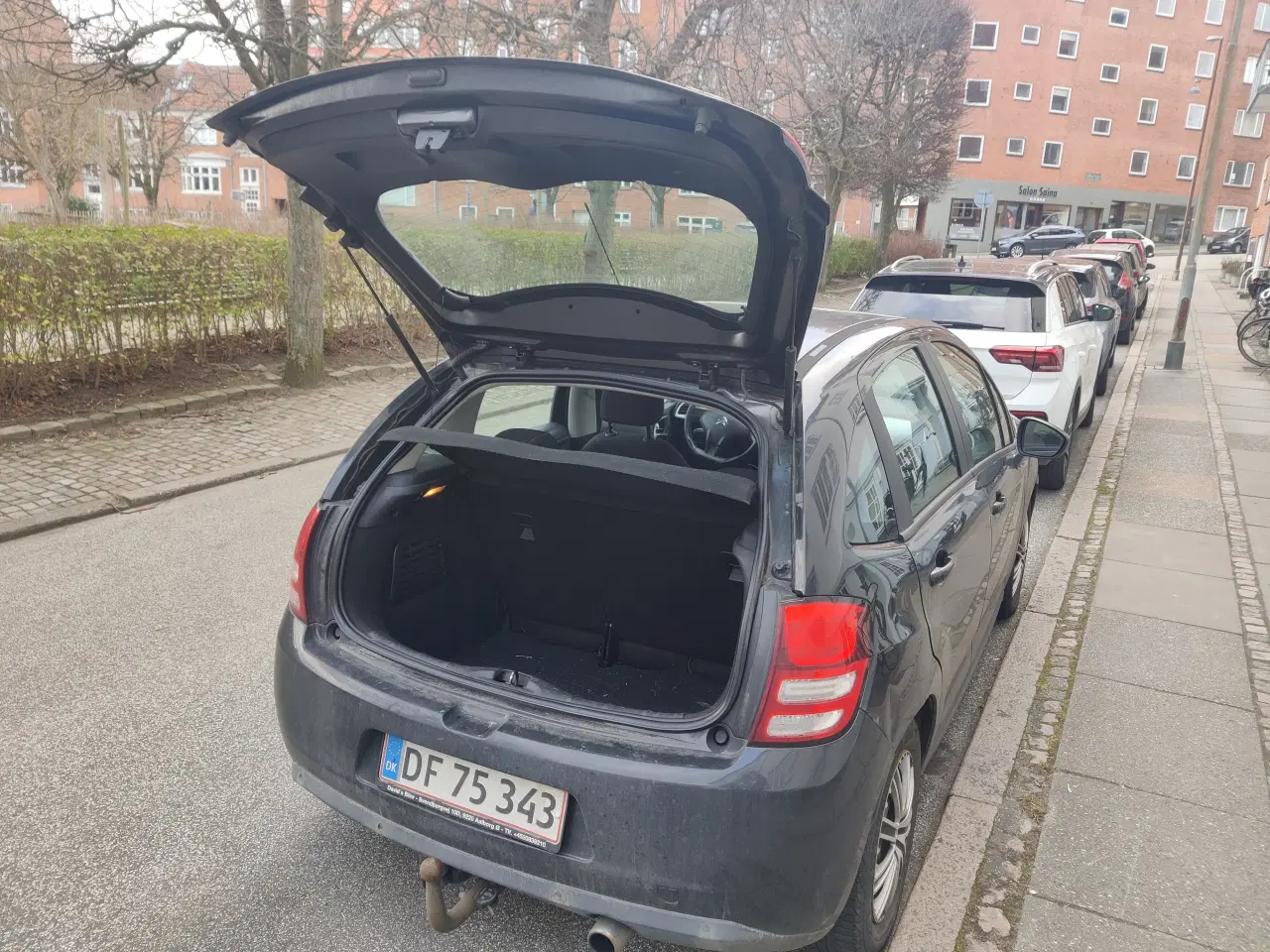 Billede 3 - Citroen c3