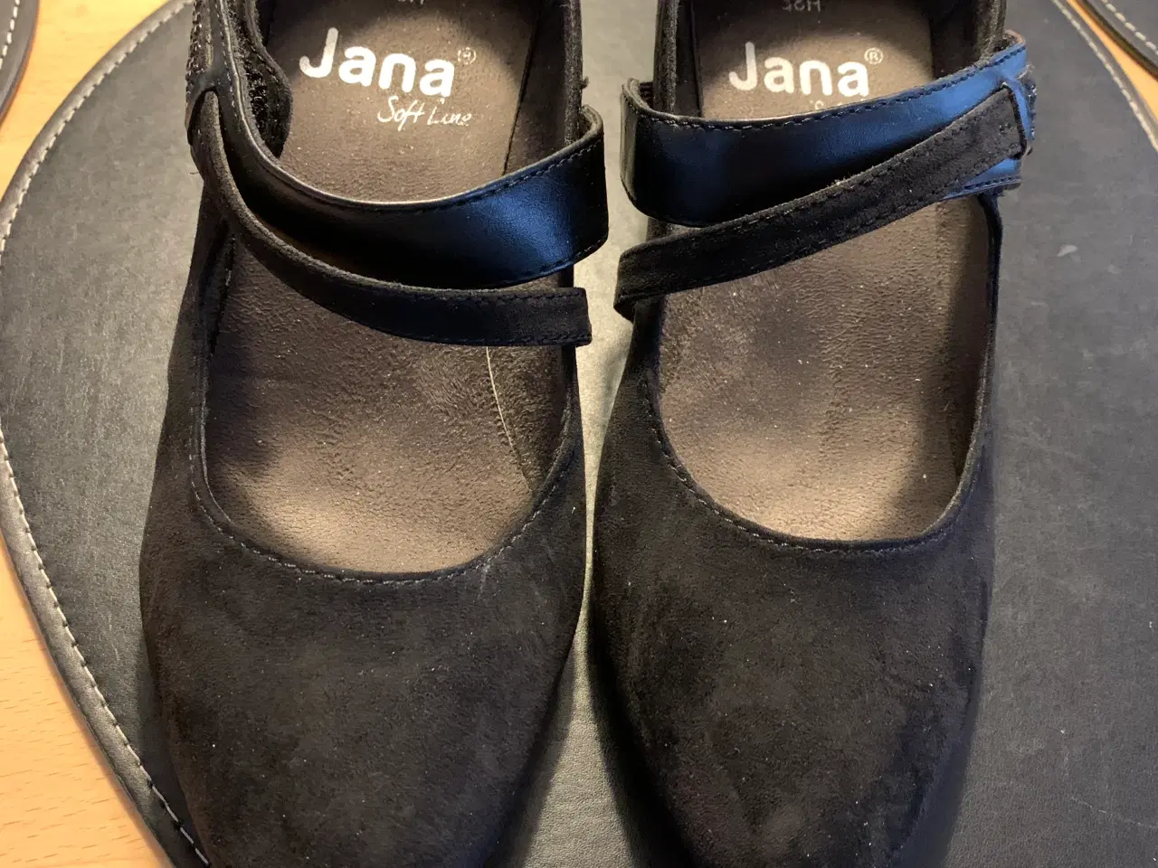 Billede 4 - Diverse damesko