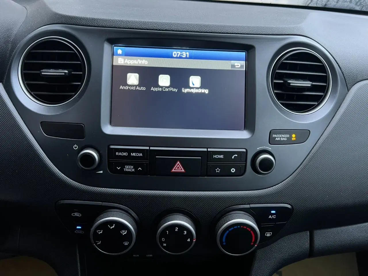 Billede 12 - Hyundai i10 1,0 Touch