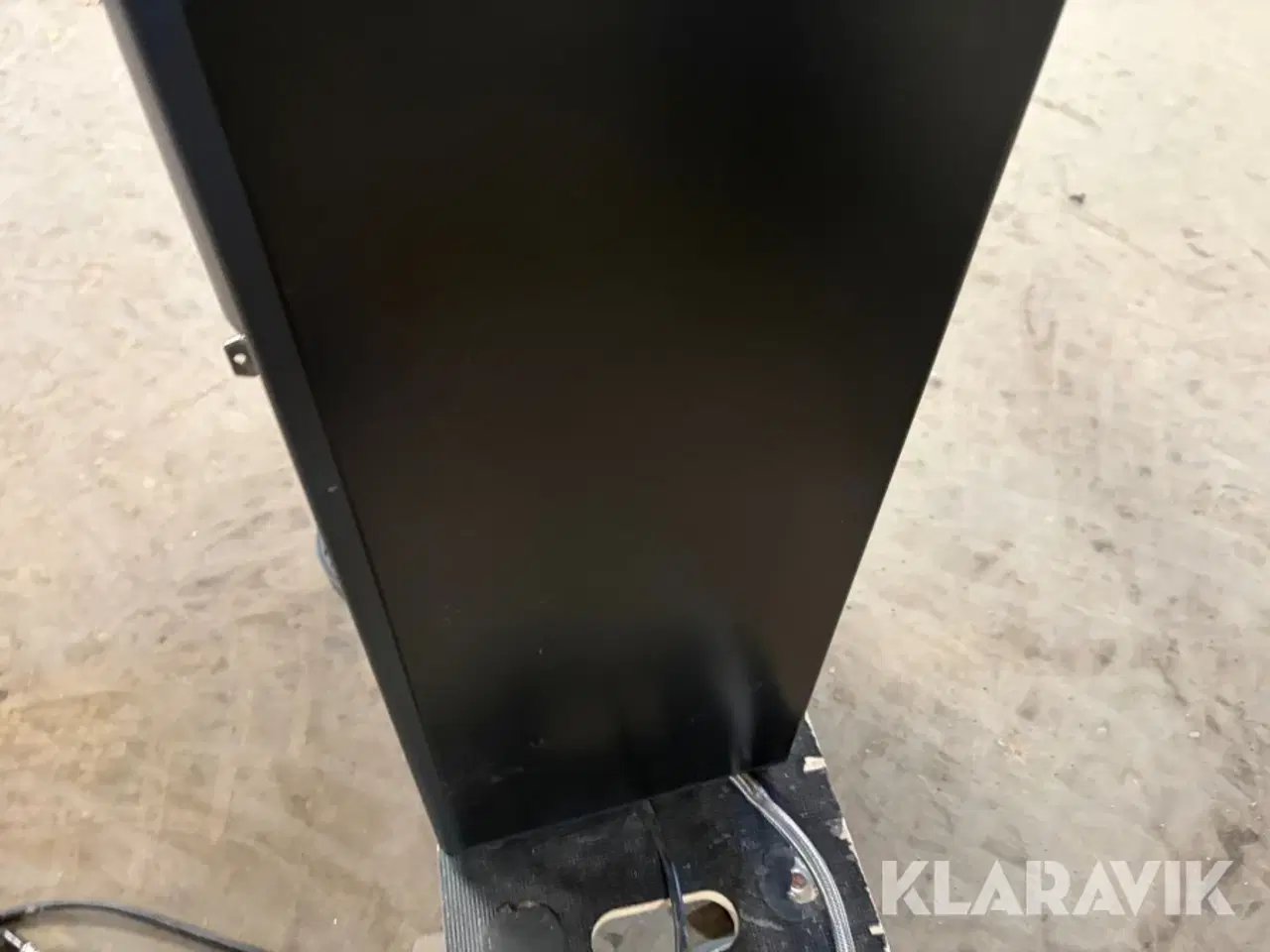 Billede 10 - Kaffemaskine Wittenborg FB55 industri 1 styk