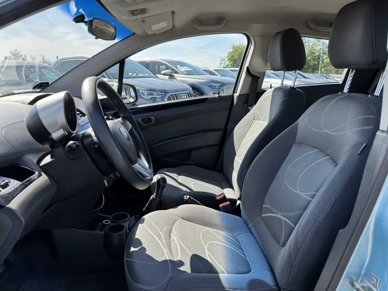 Billede 6 - Chevrolet Spark 1,0 LS 68HK 5d