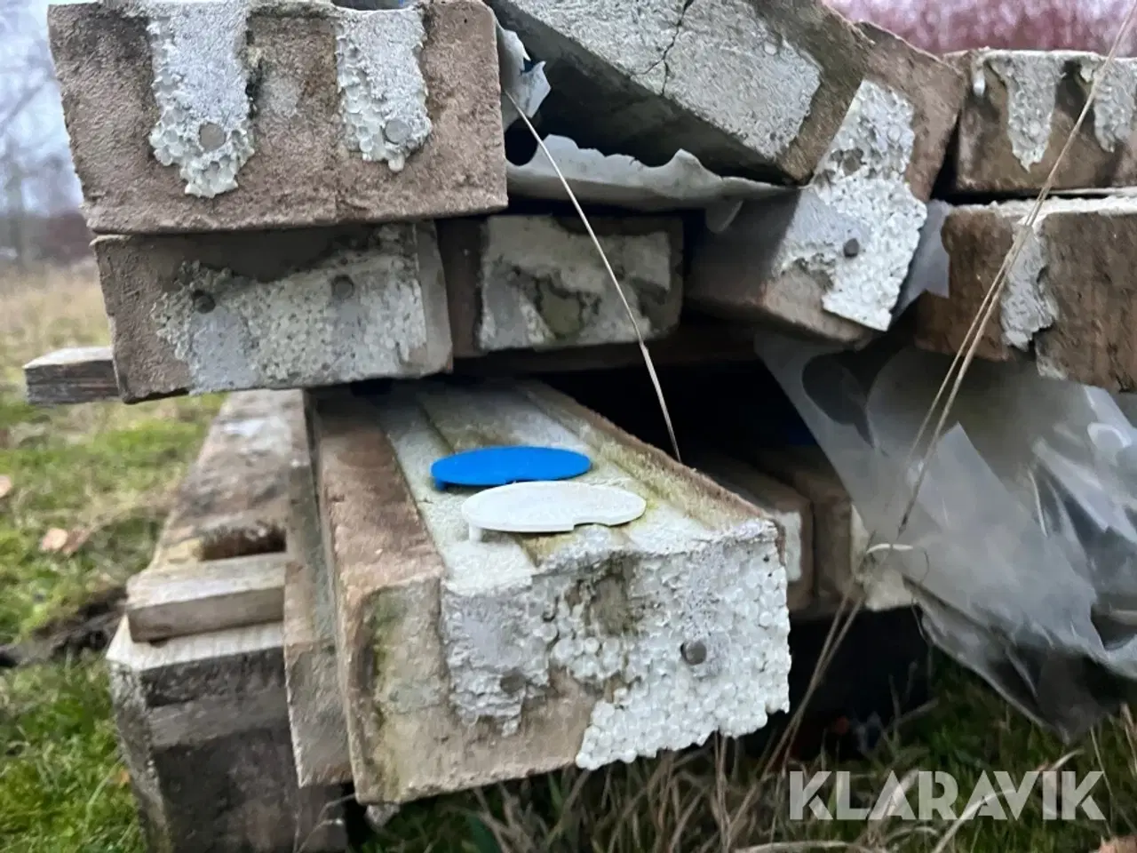 Billede 11 - Overlægger