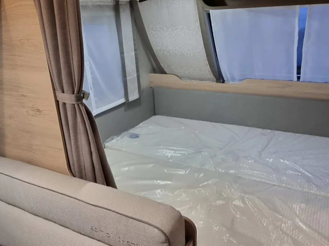 Billede 9 - Weinsberg CaraOne 480 QDK Edition HOT 2026