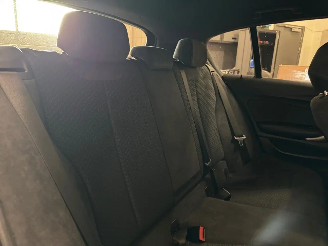 Billede 16 - BMW 118d 2,0 M-Sport aut.