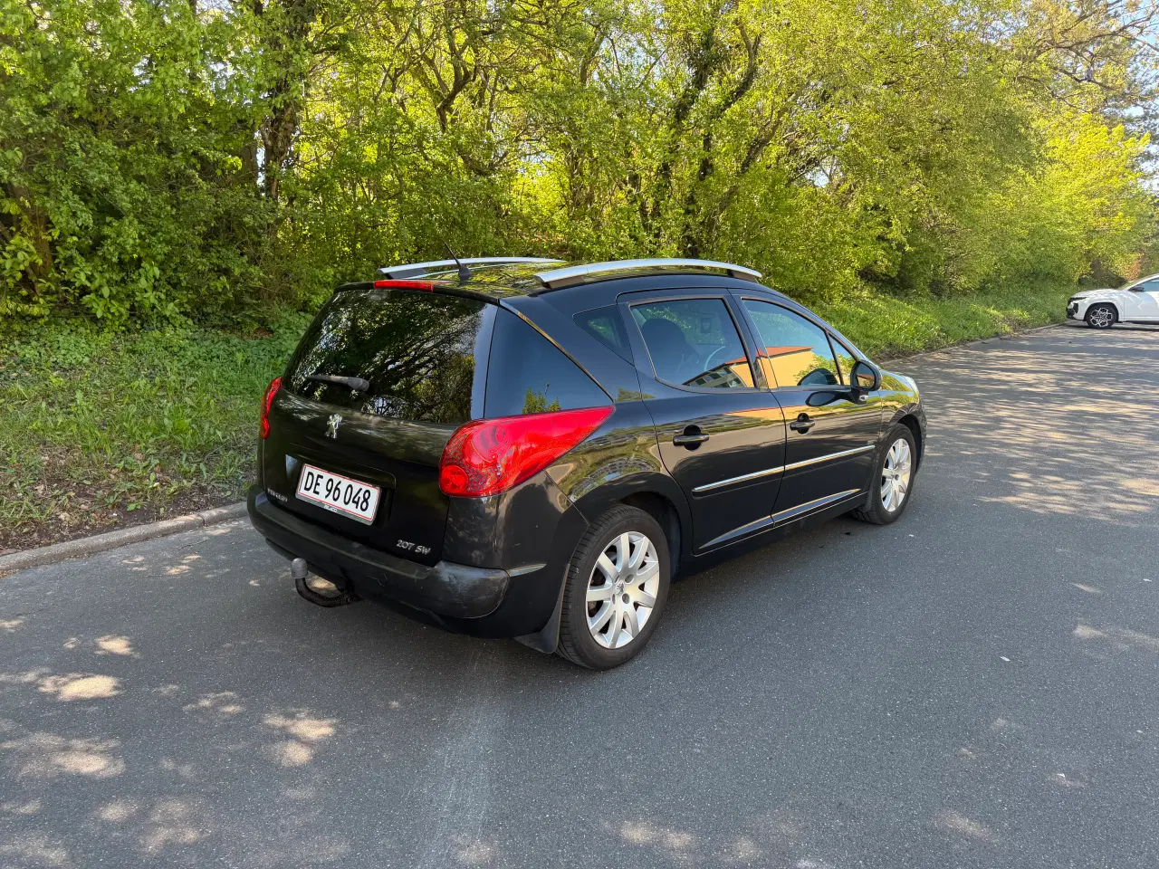 Billede 3 - Peugeot 207 SW 1.6 HDi 92 HK nysynet