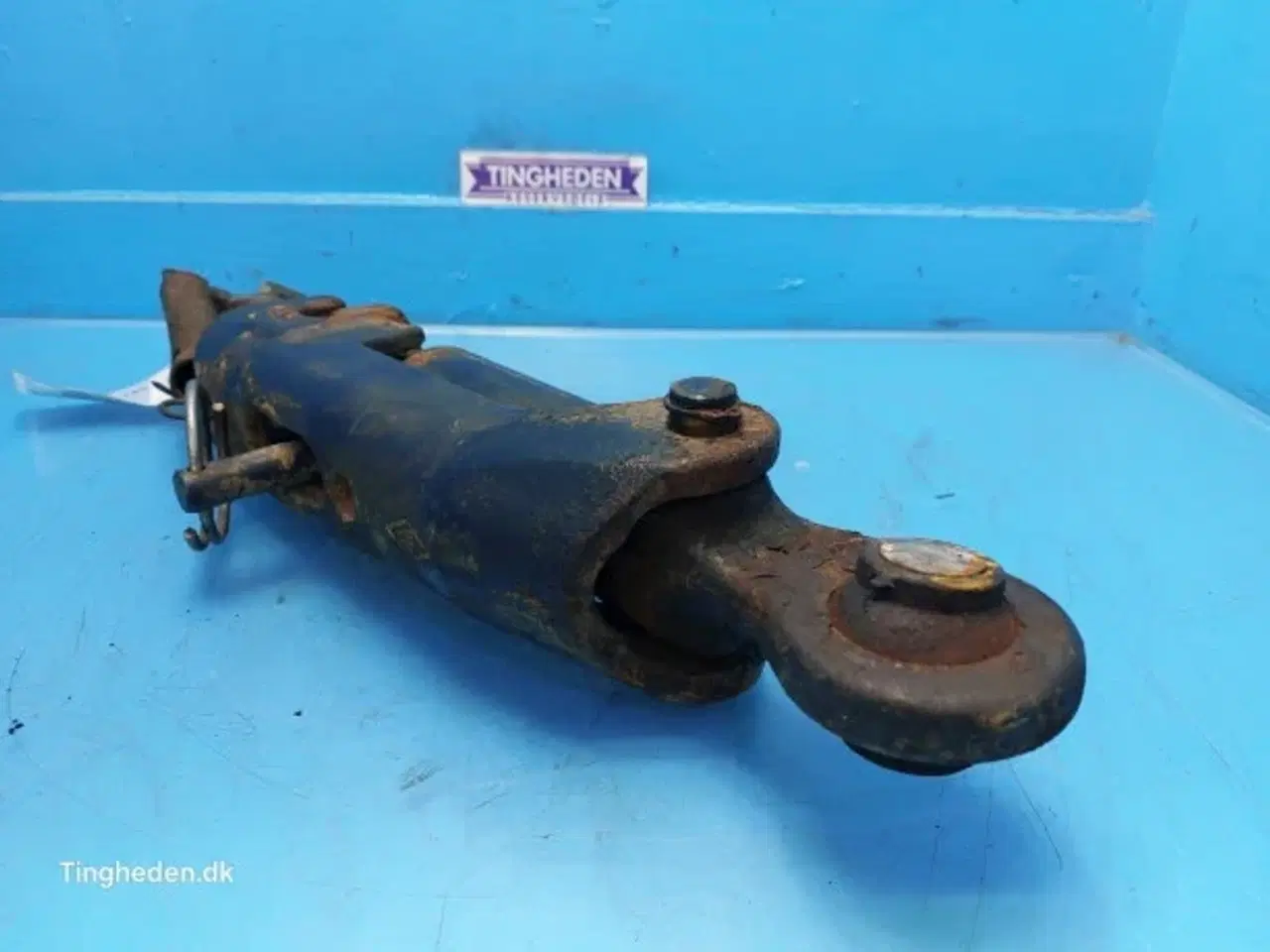 Billede 11 - Case Puma 185 Stabilisator 5198235