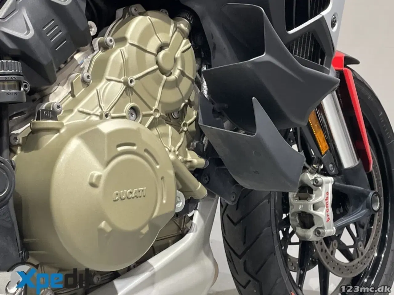 Billede 16 - Ducati Multistrada V4 S