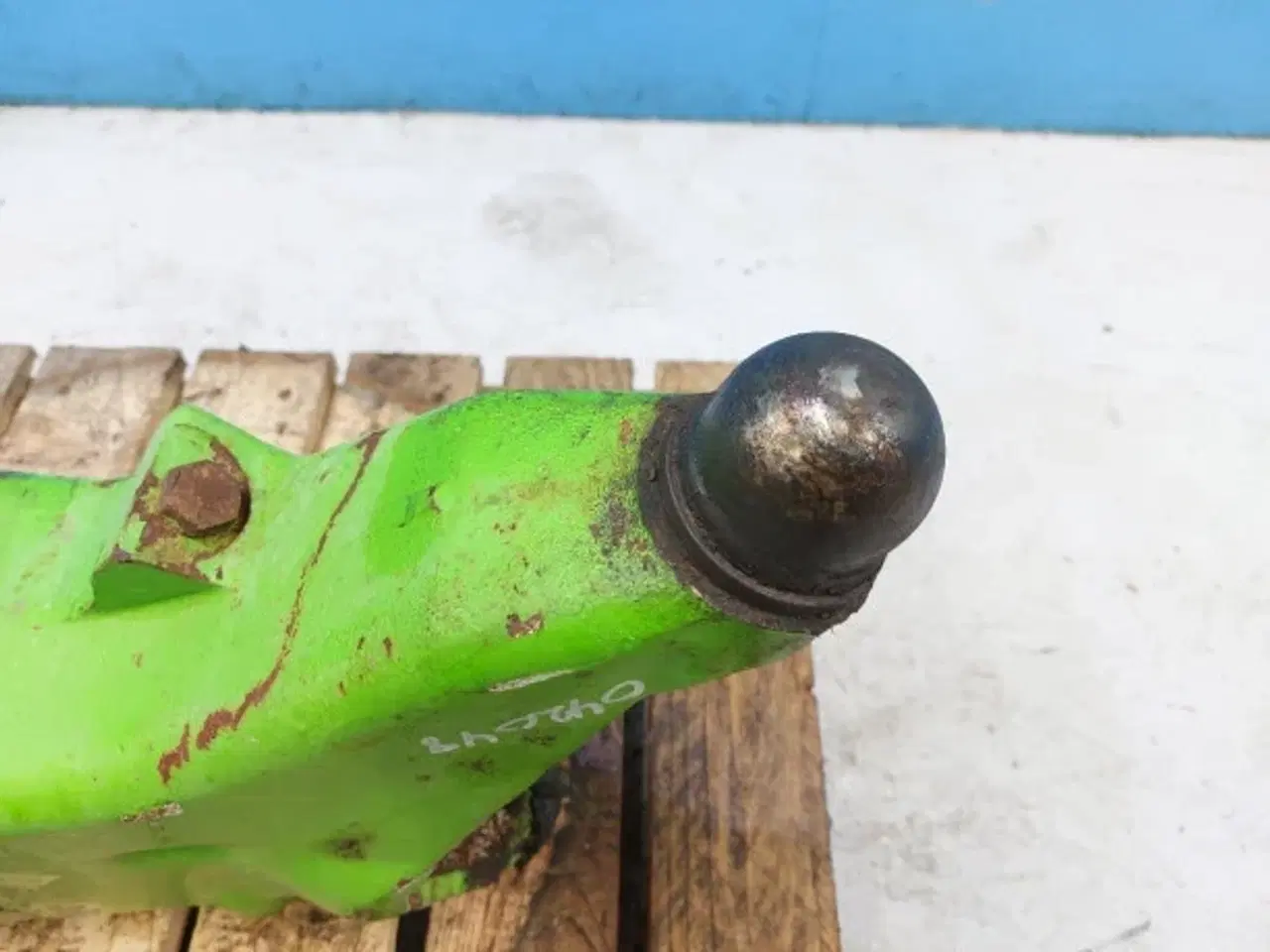 Billede 11 - Merlo P41.7 Lår 042048