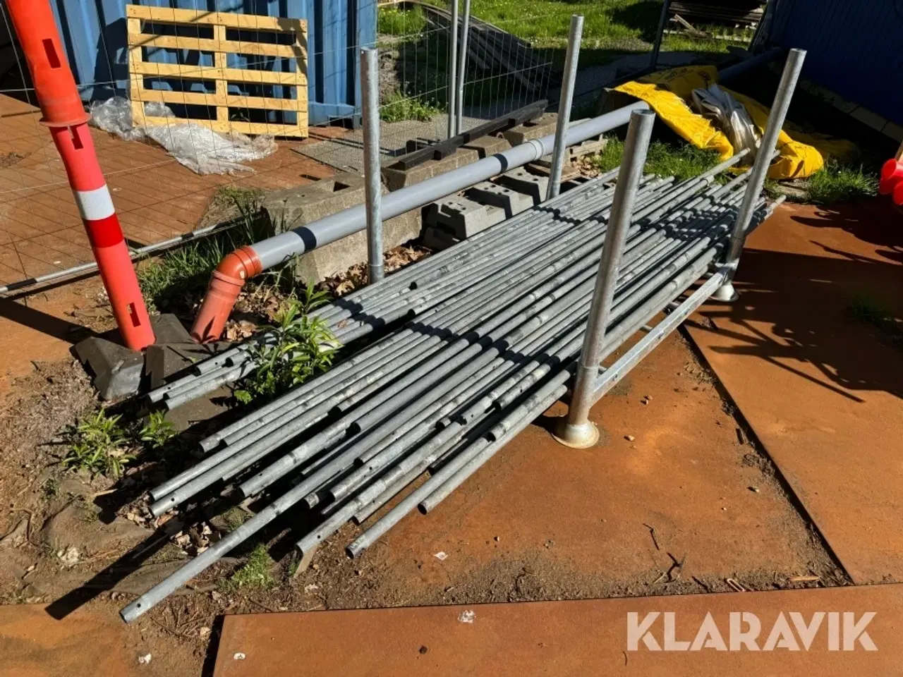 Billede 10 - Motoriserede vinduesåbninger/Gartneri opluk