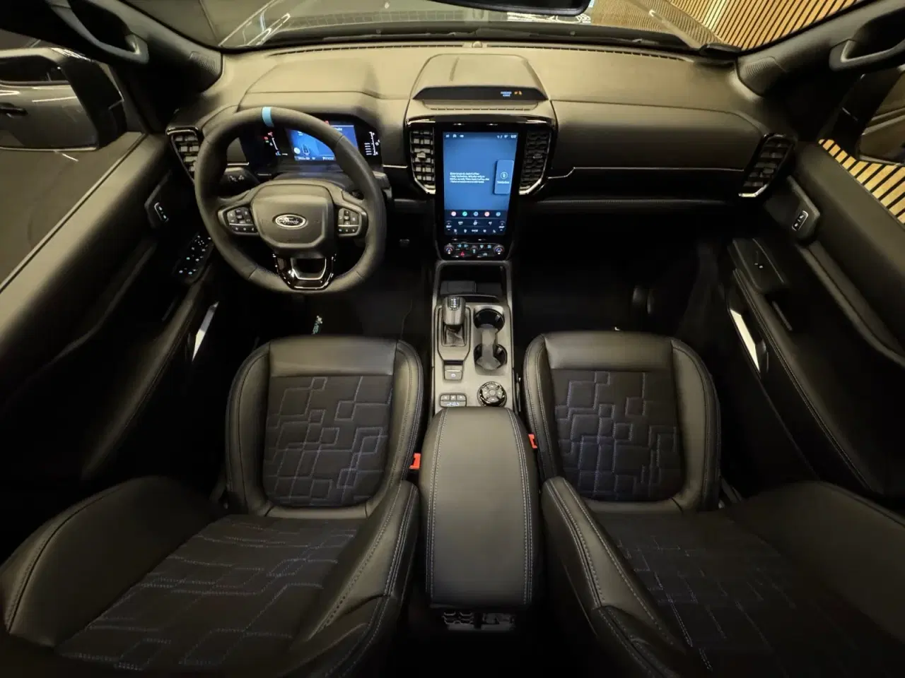 Billede 6 - Ford Ranger 3,0 EcoBlue MS-RT Db.Kab aut.