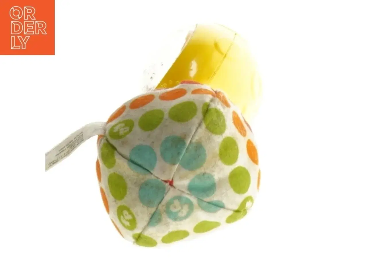 Billede 3 - Baby rangle fra Fisher-Price (str. 16 cm)