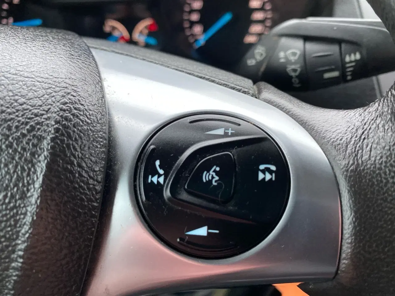 Billede 12 - Ford Transit Connect 230 L2 1,5 TDCi Trend 120HK Van 6g