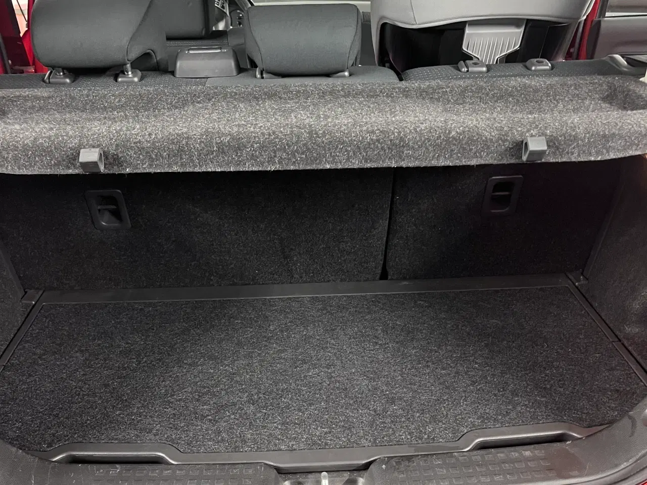 Billede 12 - Suzuki Swift 1.3 GLX