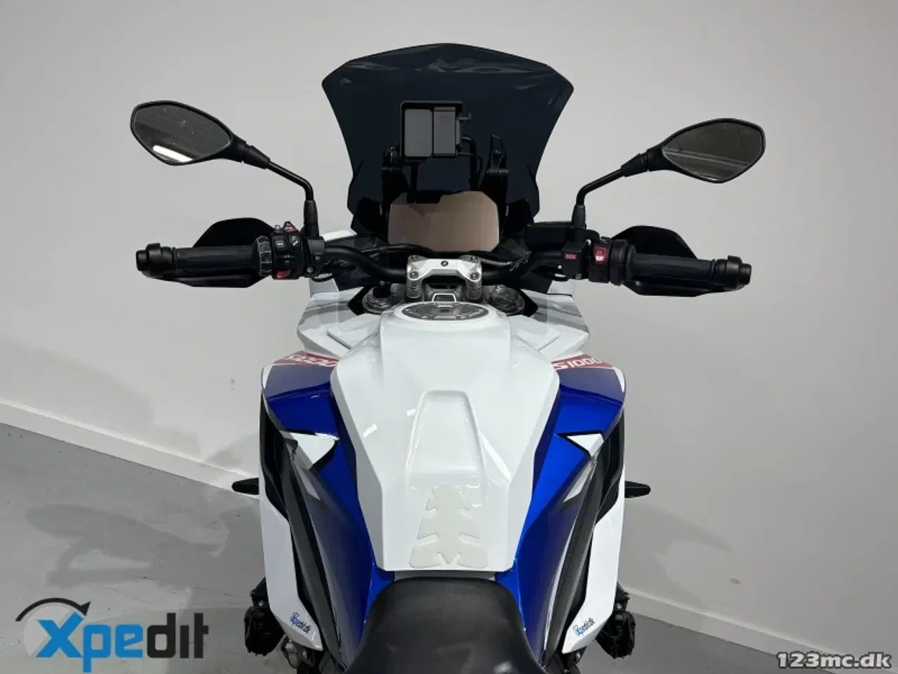 Billede 11 - BMW S 1000 XR