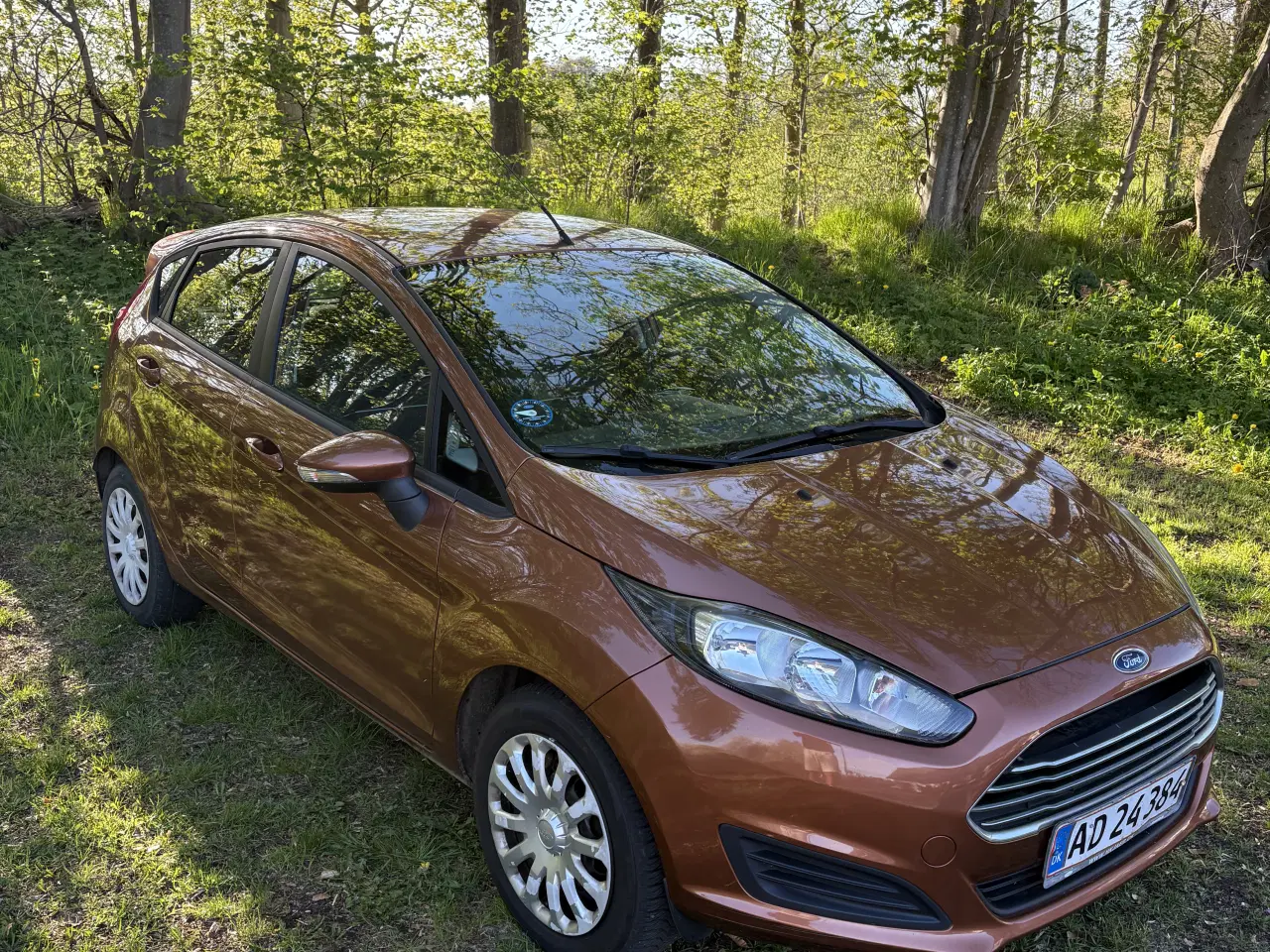 Billede 3 - FORD FIESTA 1.0 EcoBoost