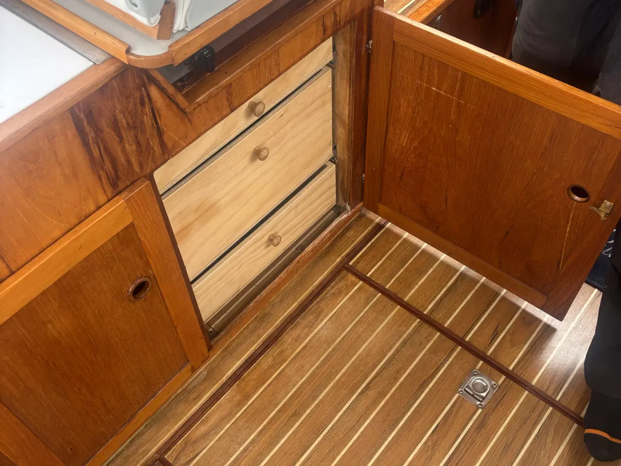 Billede 14 - Båd Inter 7700