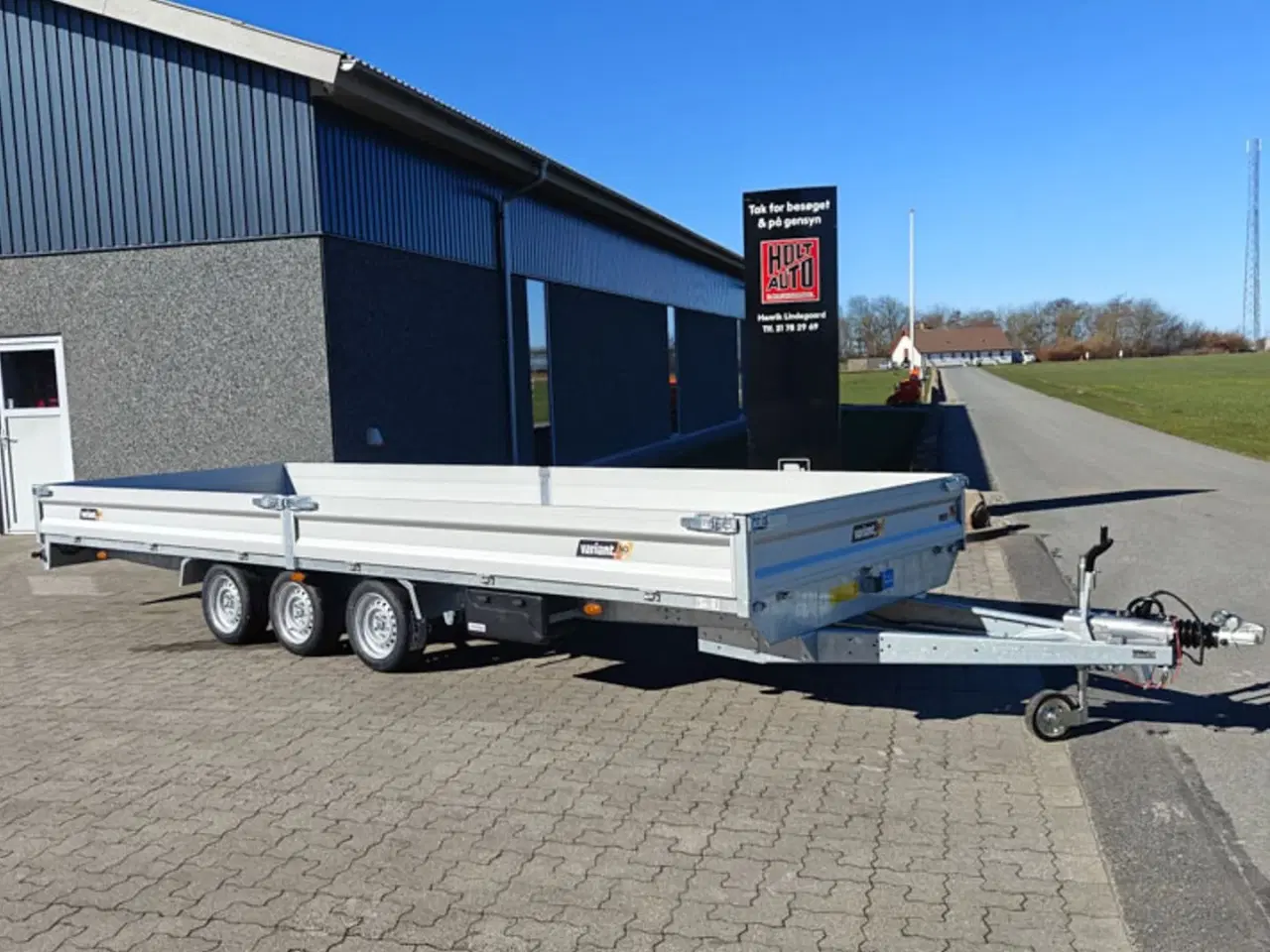 Billede 1 - Variant 3321 X6