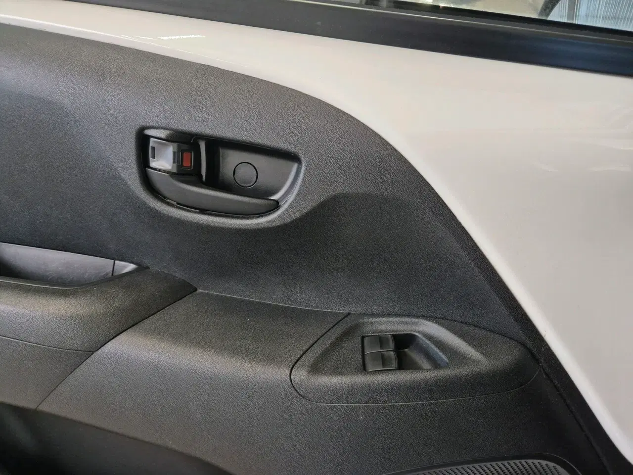 Billede 16 - Citroën C1 1,2 PureTech Feel Complet 82HK 5d