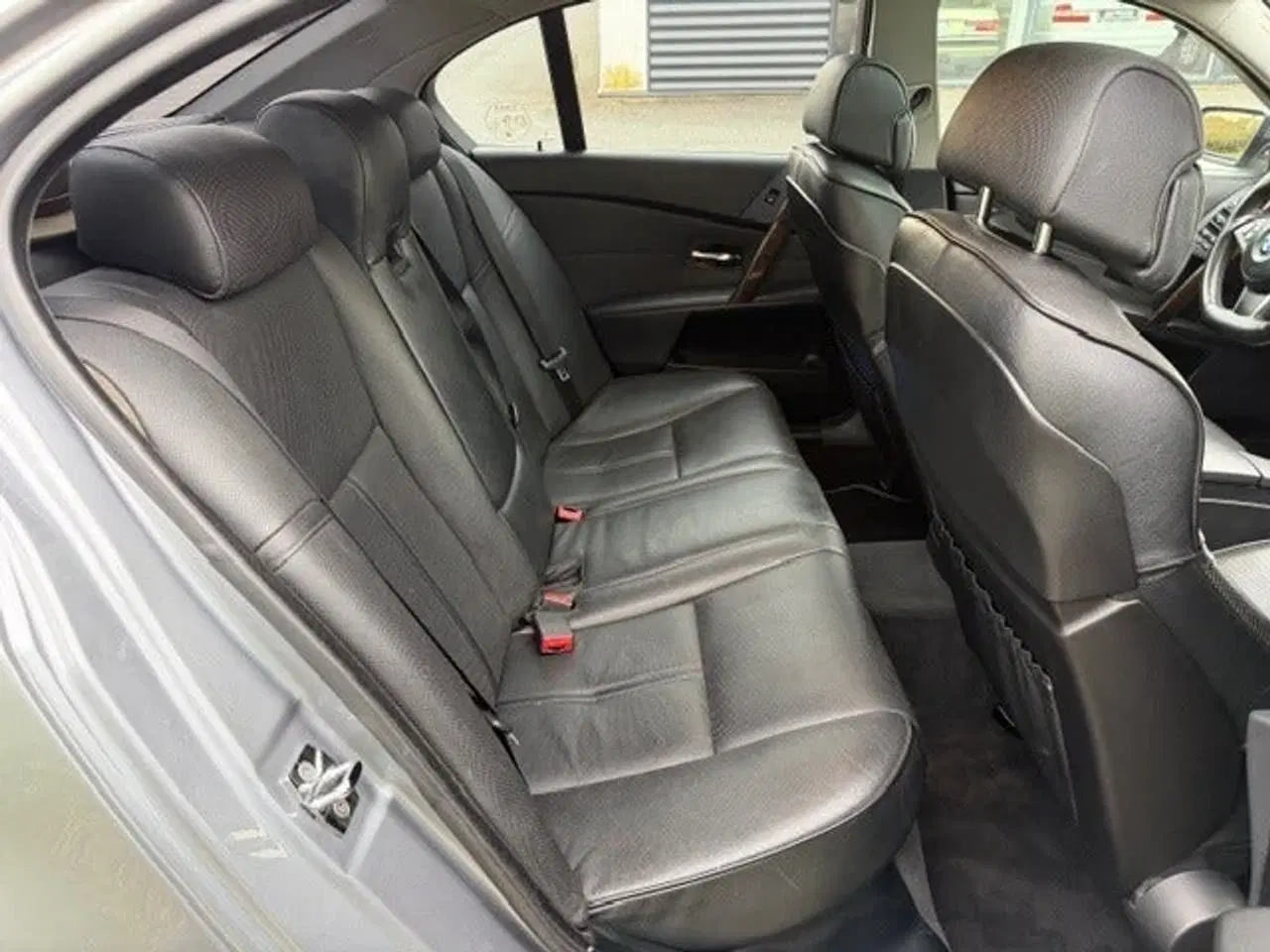 Billede 11 - BMW 545i 4,4 aut.