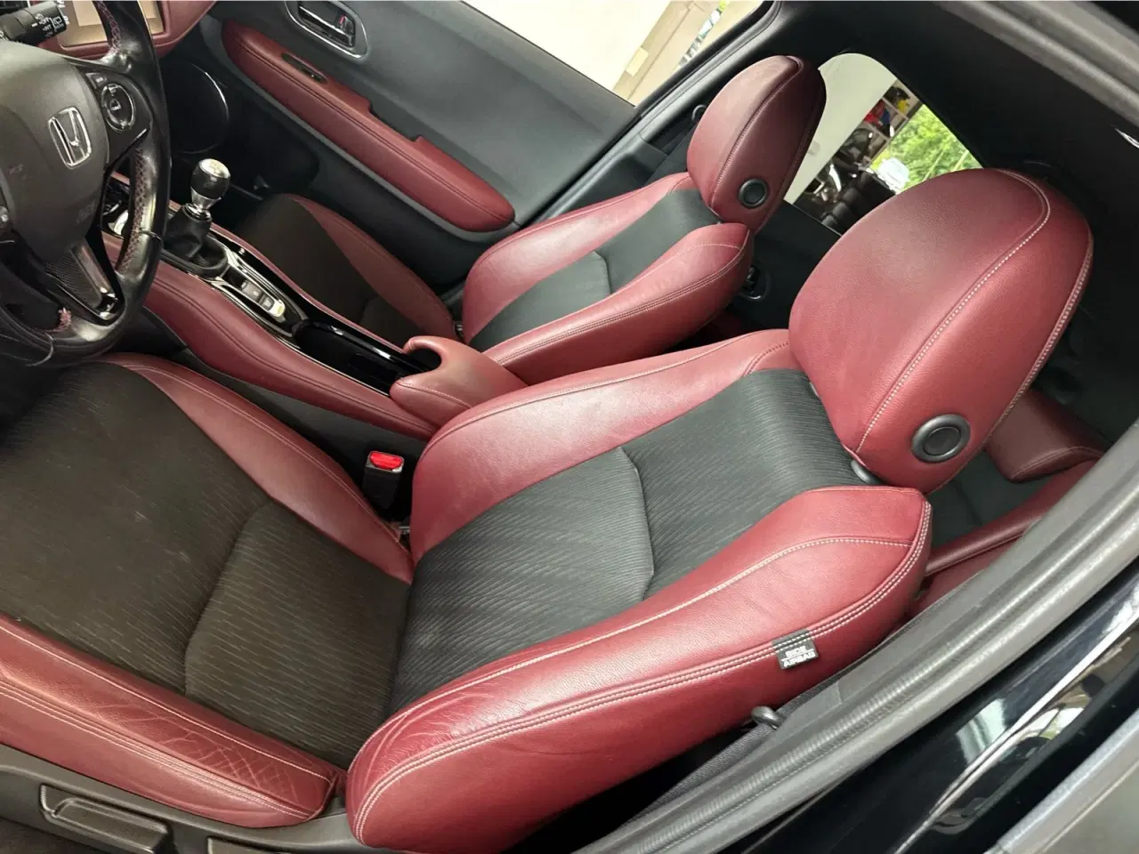Billede 18 - Honda HR-V 1,5 VTEC Turbo Sport