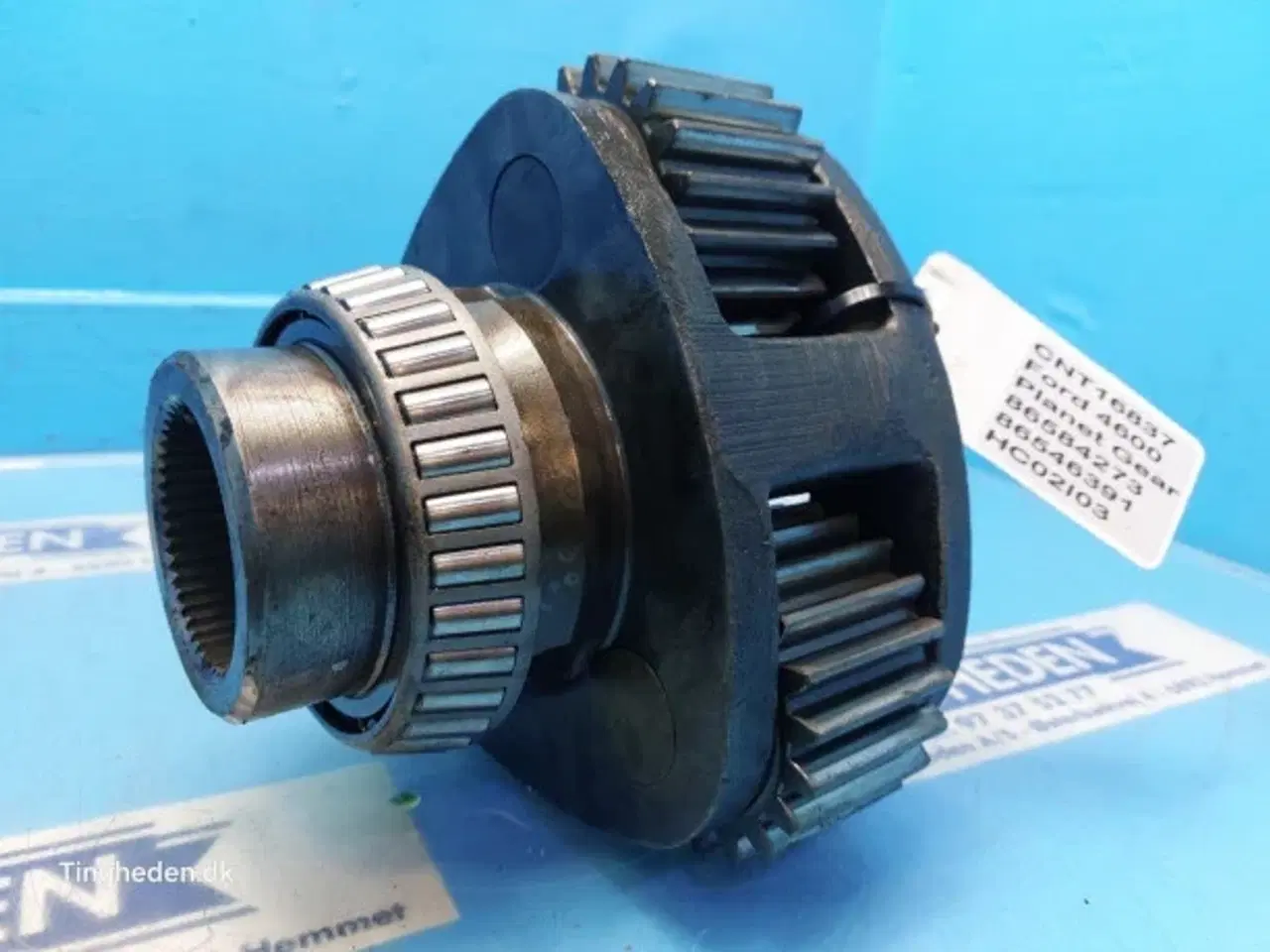 Billede 4 - Ford 4600 Planet Gear 86584273