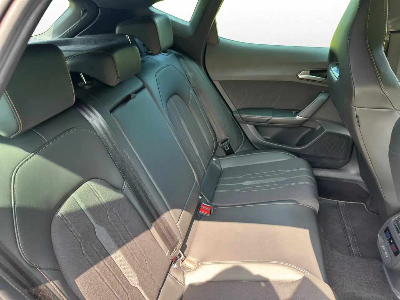 Billede 16 - Cupra Formentor 1,4 eHybrid VZ DSG