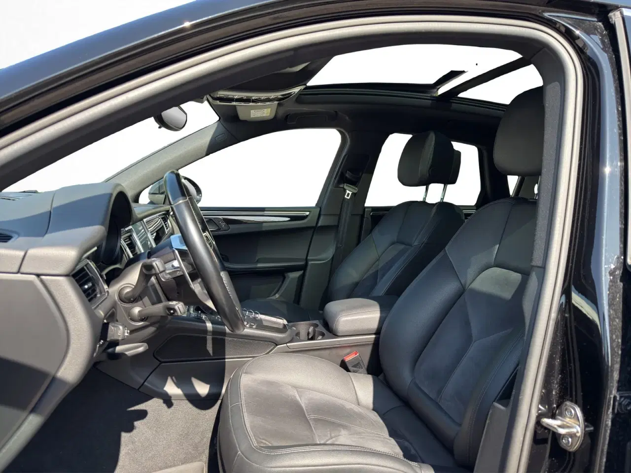 Billede 9 - Porsche Macan S 3,0 D PDK Van