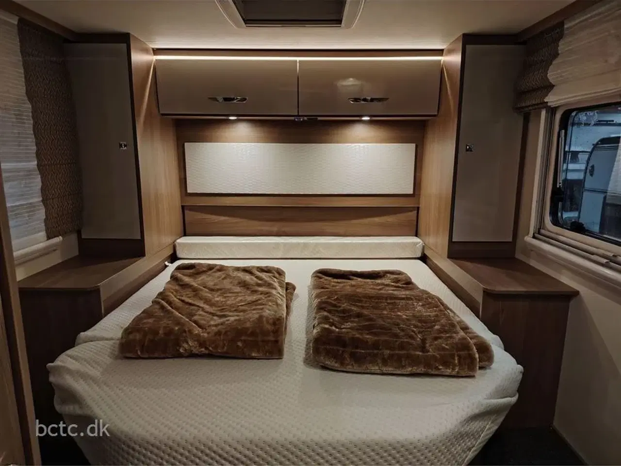 Billede 9 - 2018 - Bürstner Lyseo I 734 G