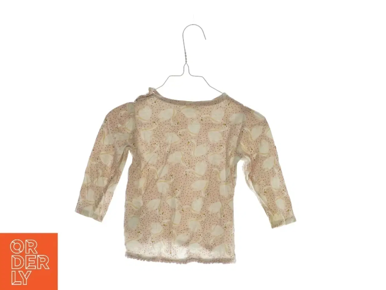 Billede 2 - Bluse fra H&M (Str. 86)