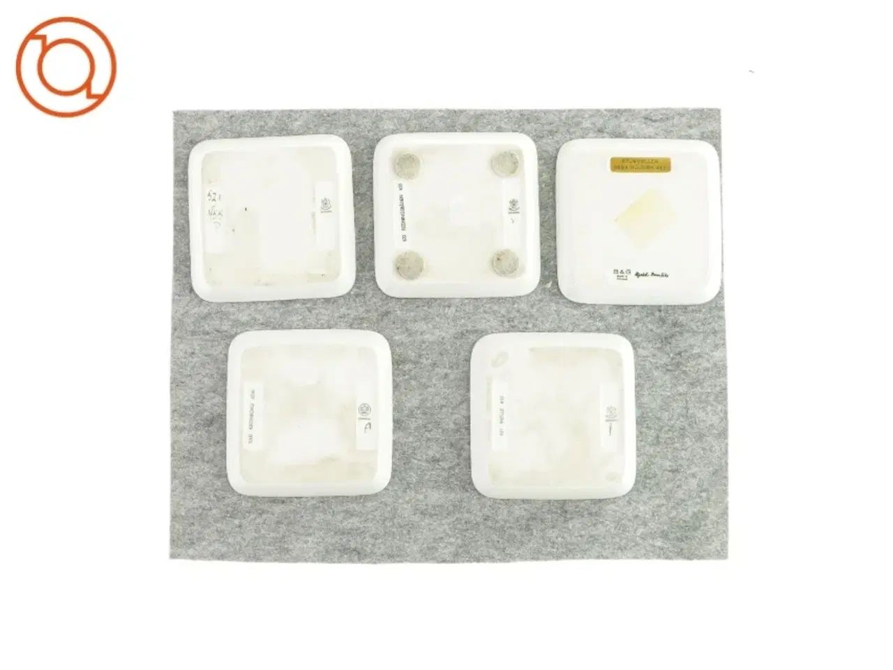 Billede 2 - Porcelæn fra Bing & Grøndahl