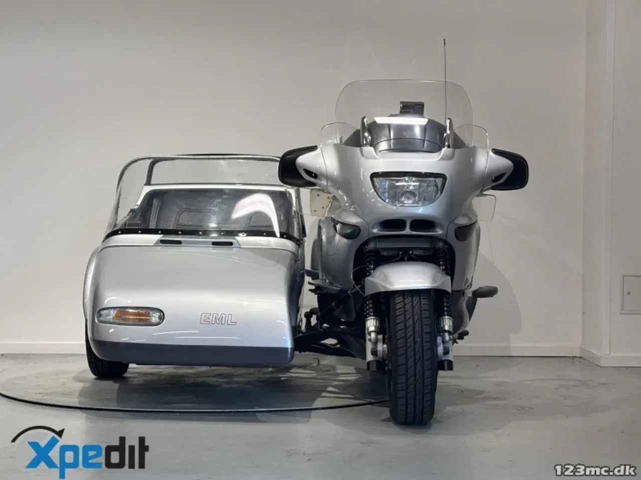 Billede 6 - BMW K 1200 LT