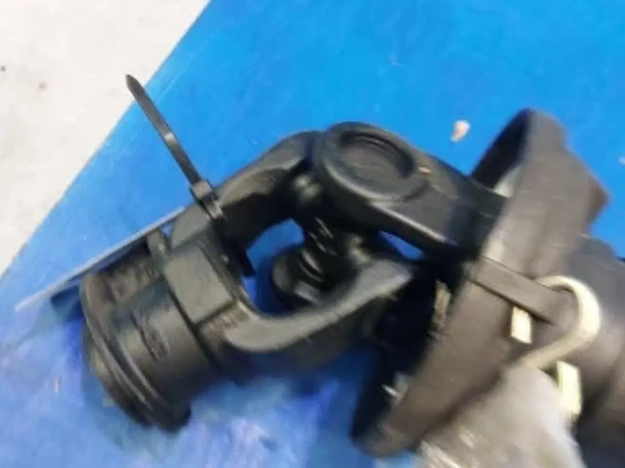 Billede 2 - Taarup 4062C PTO KT99240201