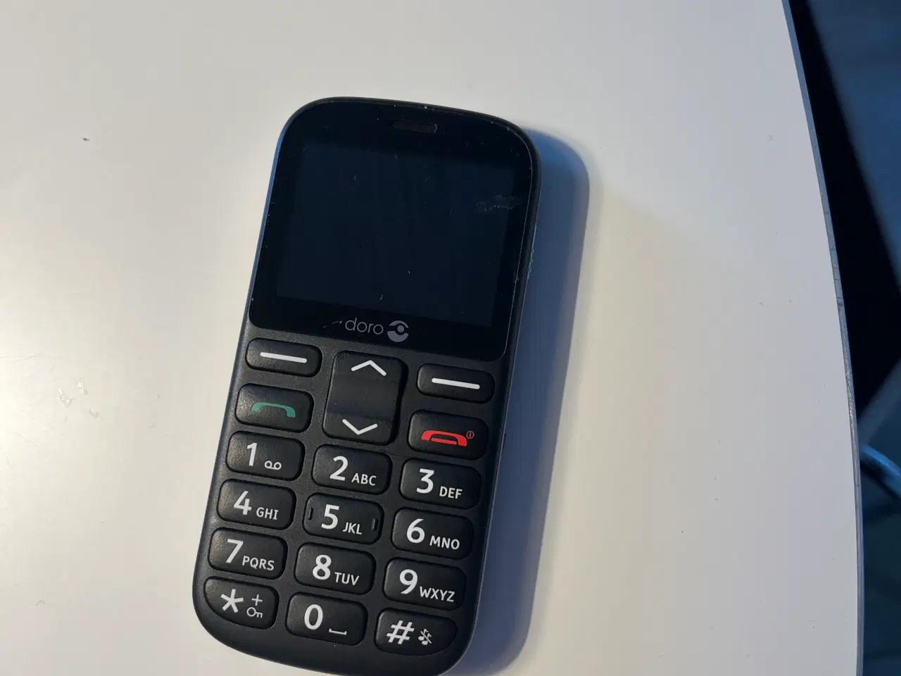 Billede 3 - Mobiltelefon fra Doro