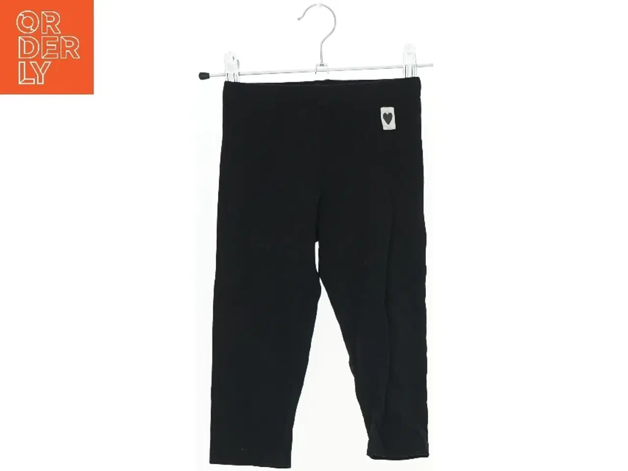 Billede 1 - Børne leggings fra H&M (str. 116)