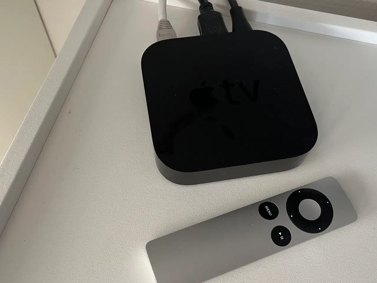 Billede 2 - 47” Panasonic TV INKL Apple TV