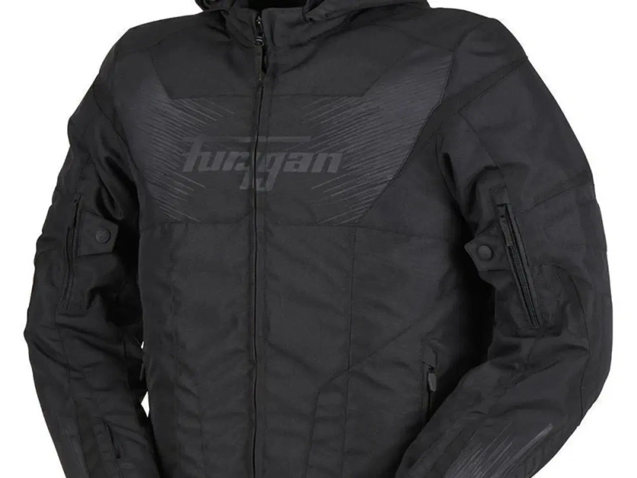 Billede 2 - Furygan Jack Shard Jacket