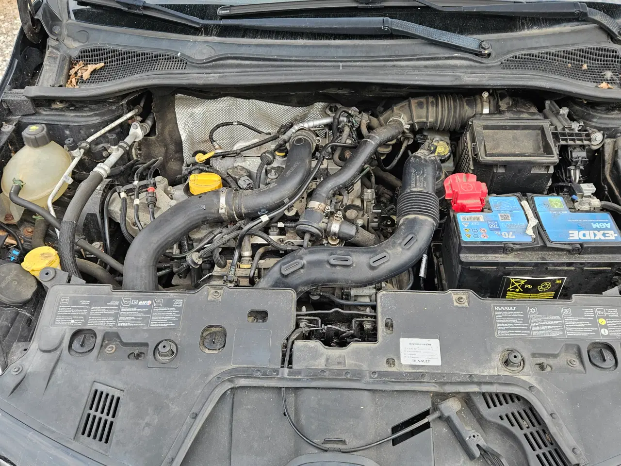 Billede 8 - Renault clio